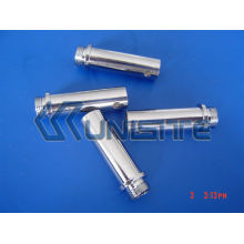 Precision CNC machining OEM parts with good quality(USD-2-M-040)